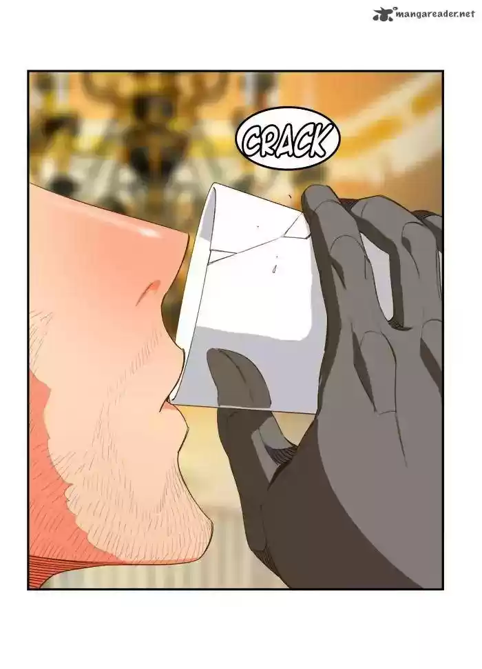 The God of High School 389