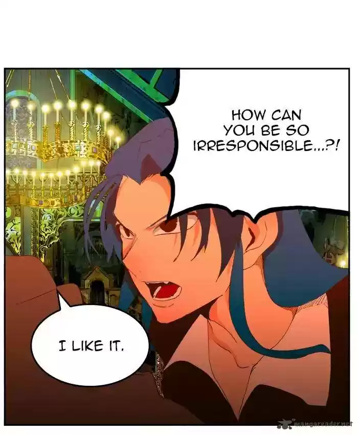 The God of High School 389