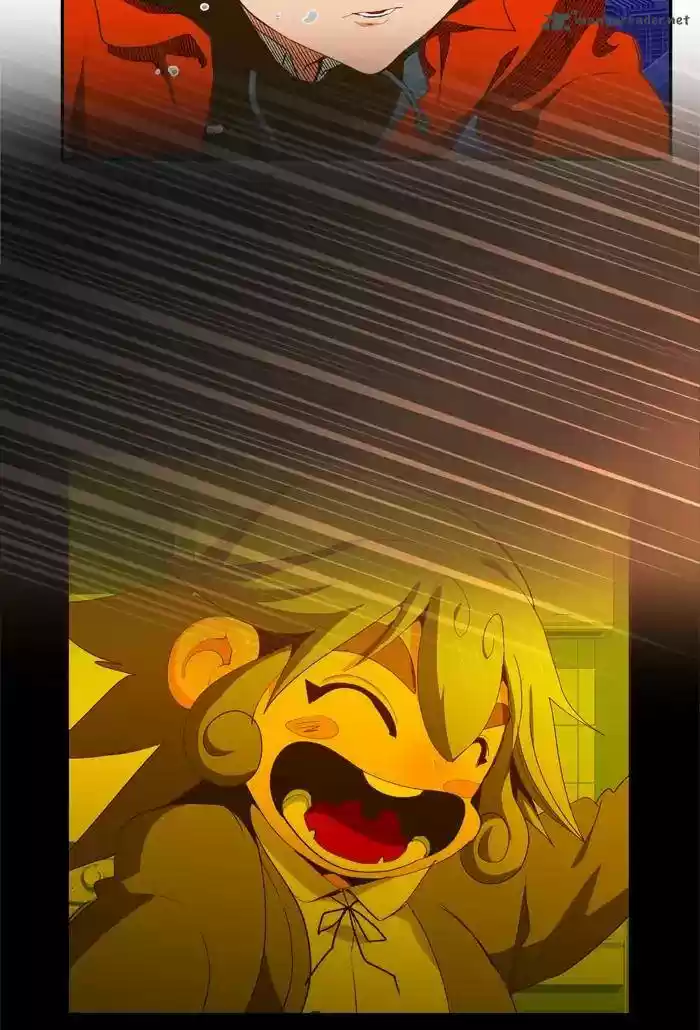 The God of High School 389