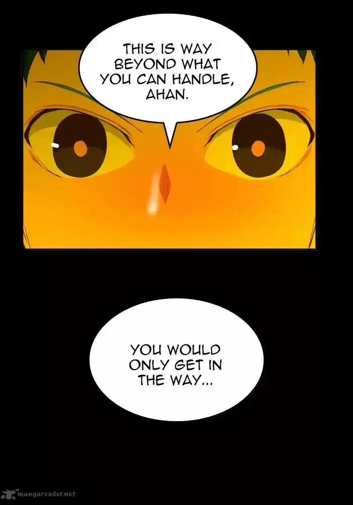 The God of High School 389