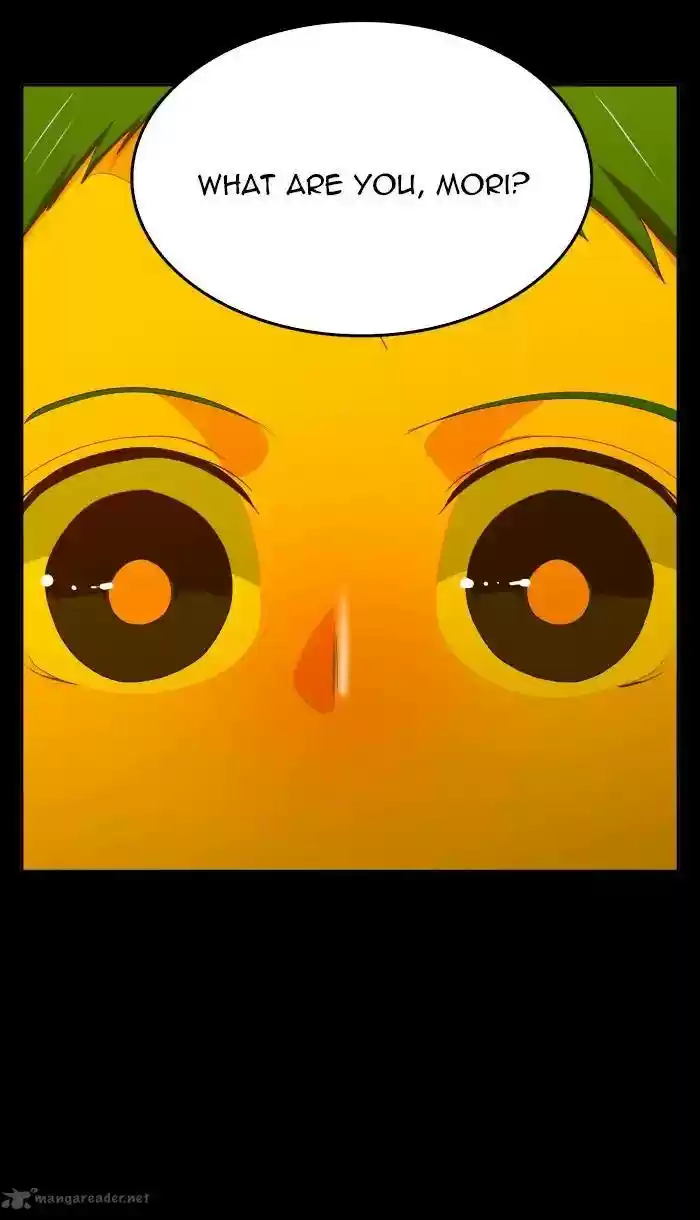 The God of High School 389