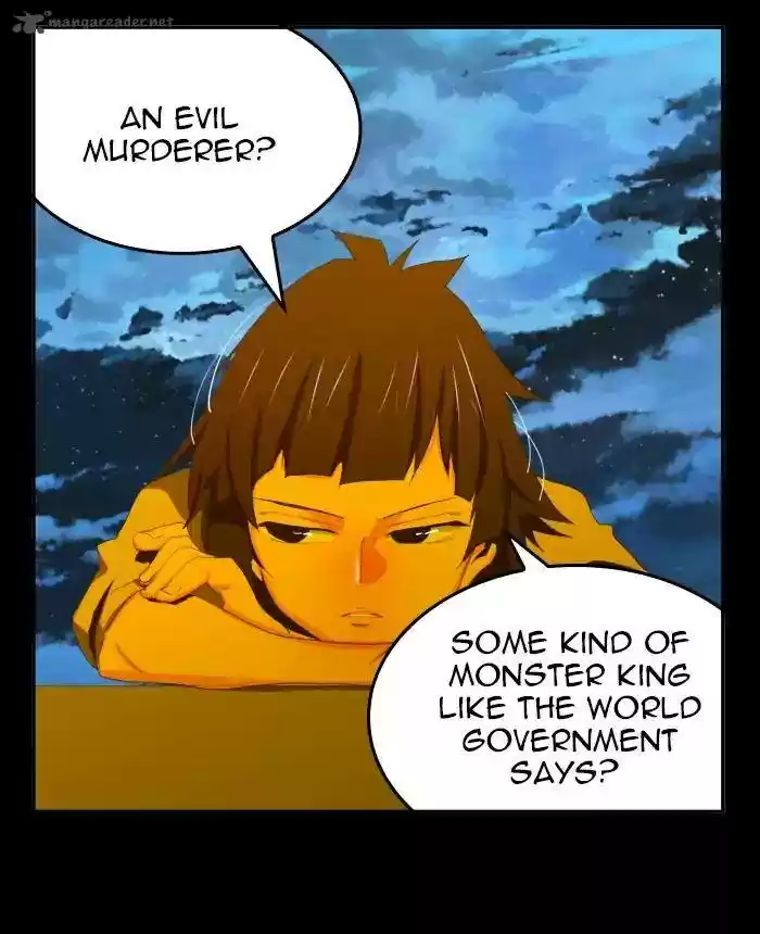 The God of High School 389