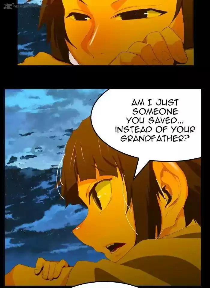 The God of High School 389