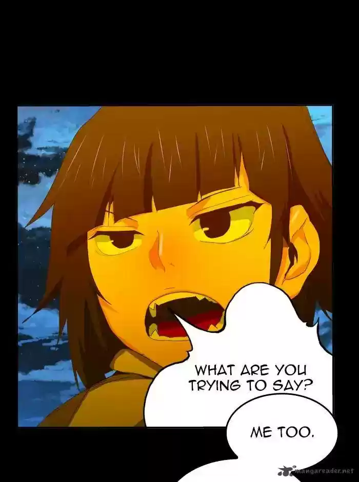 The God of High School 389