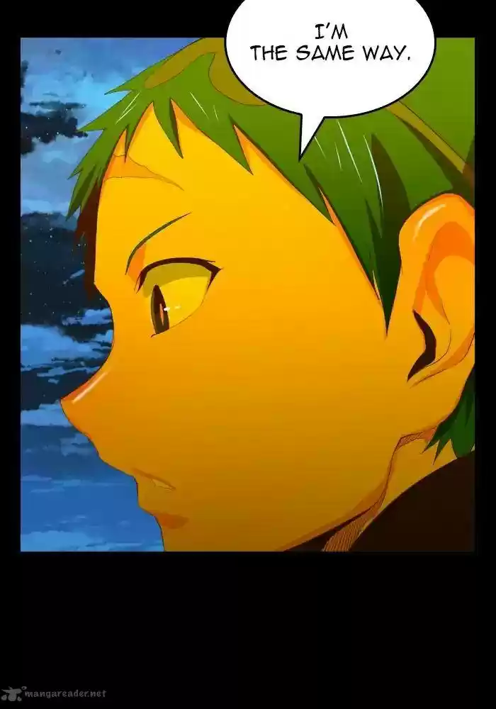 The God of High School 389