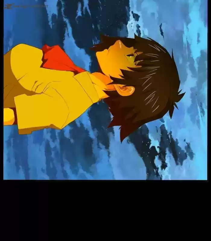 The God of High School 389