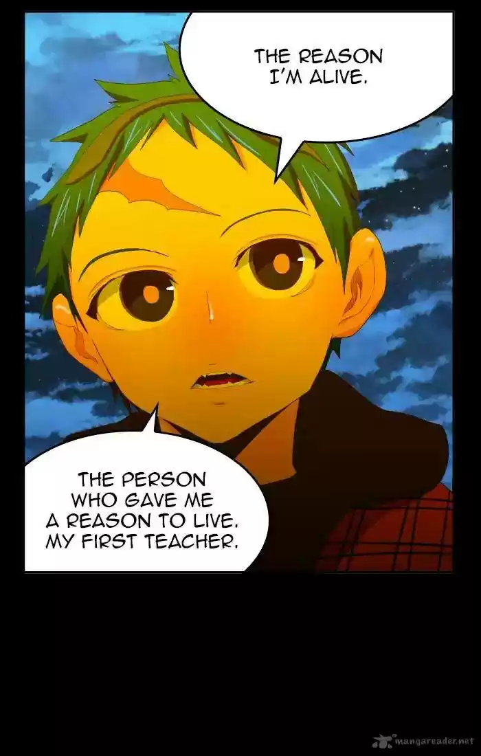 The God of High School 389