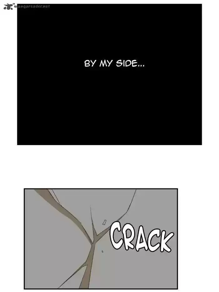 The God of High School 389