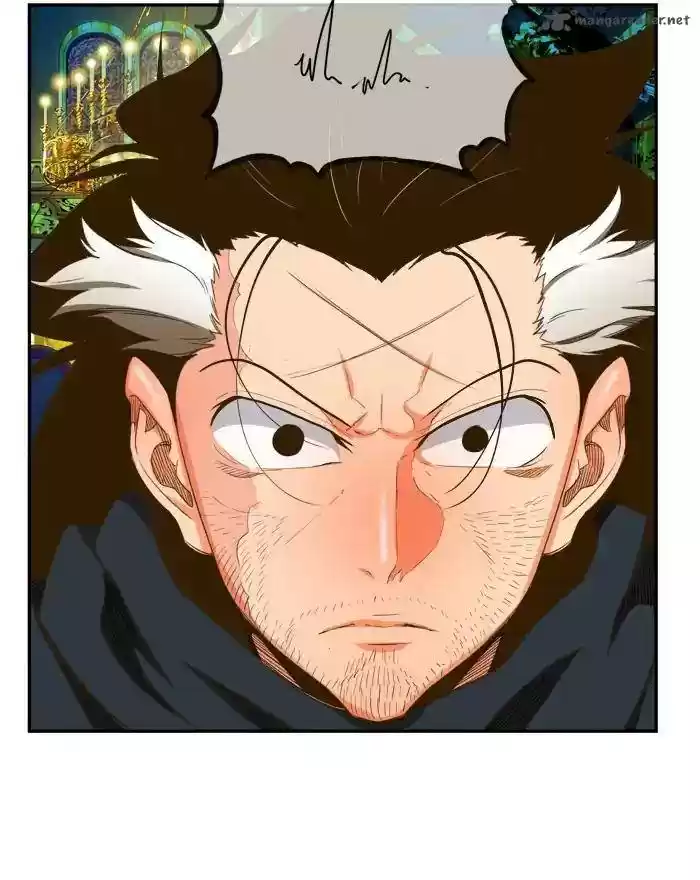 The God of High School 389