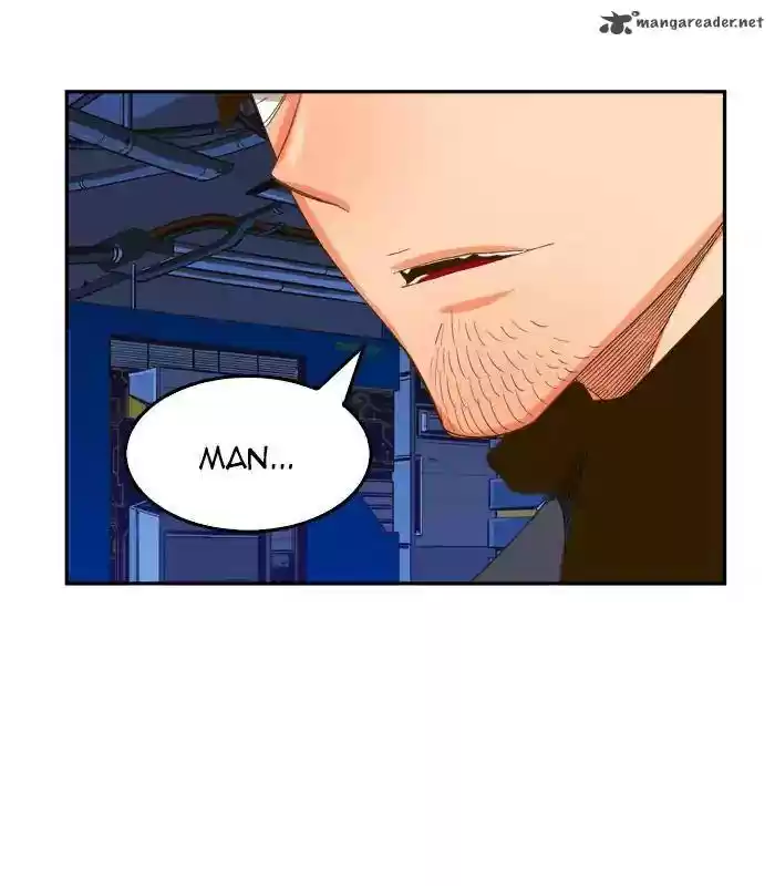 The God of High School 389