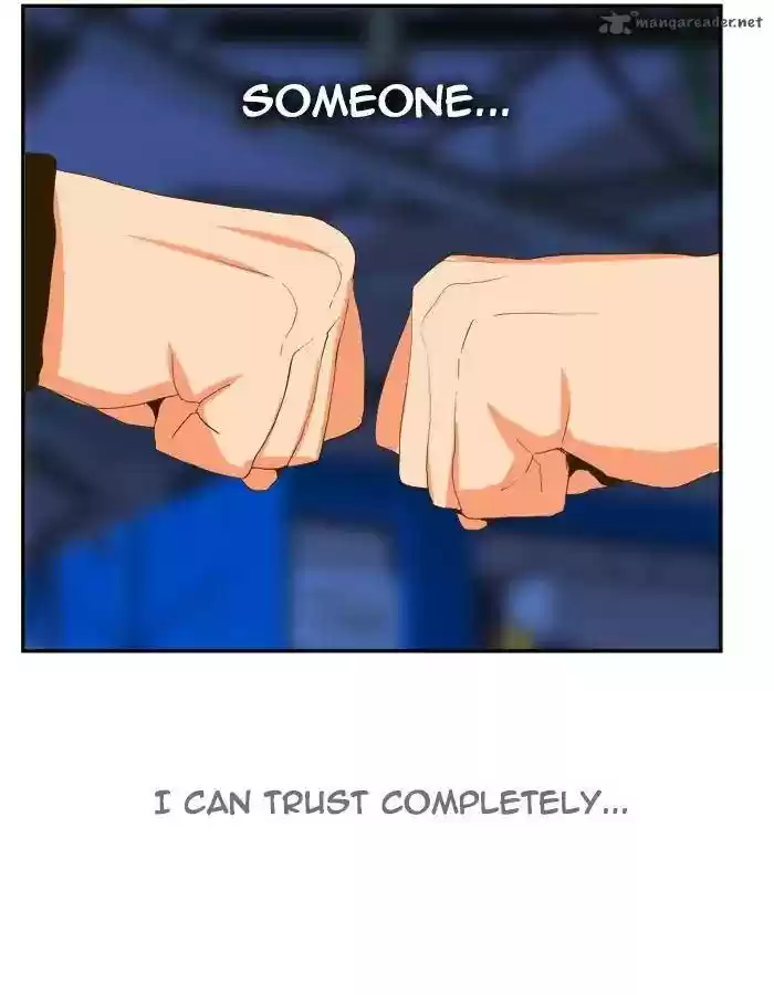 The God of High School 389