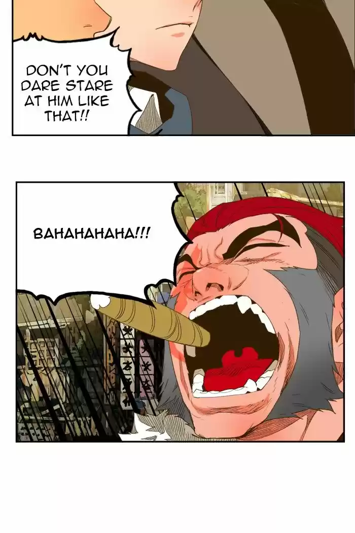 The God Of High School 390