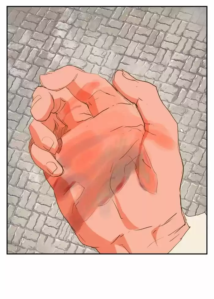 The God Of High School 390