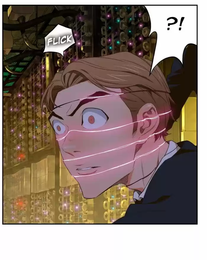 The God Of High School 390