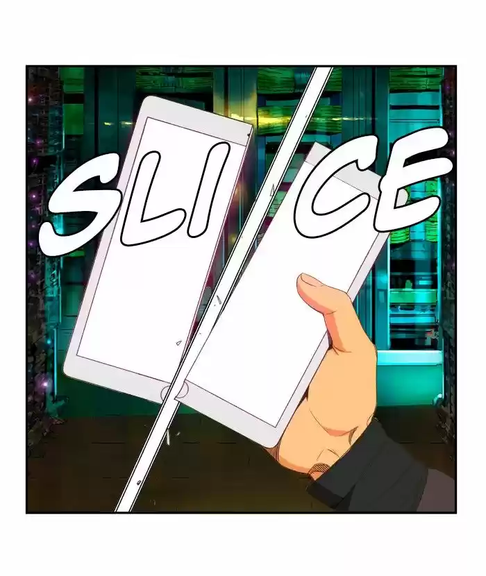 The God Of High School 390