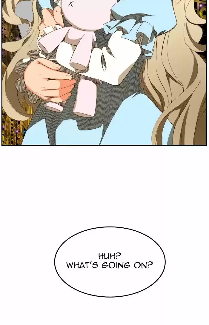 The God Of High School 390