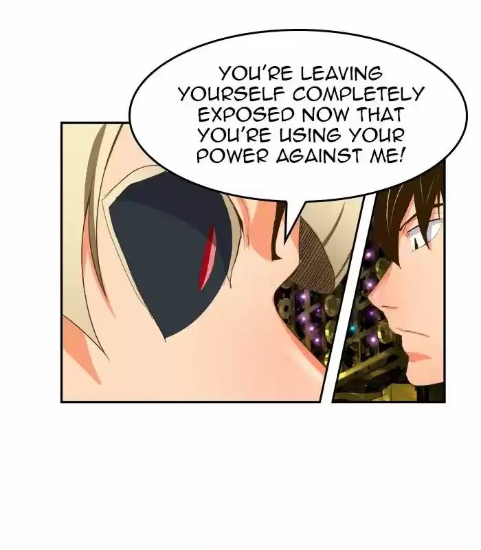 The God Of High School 390