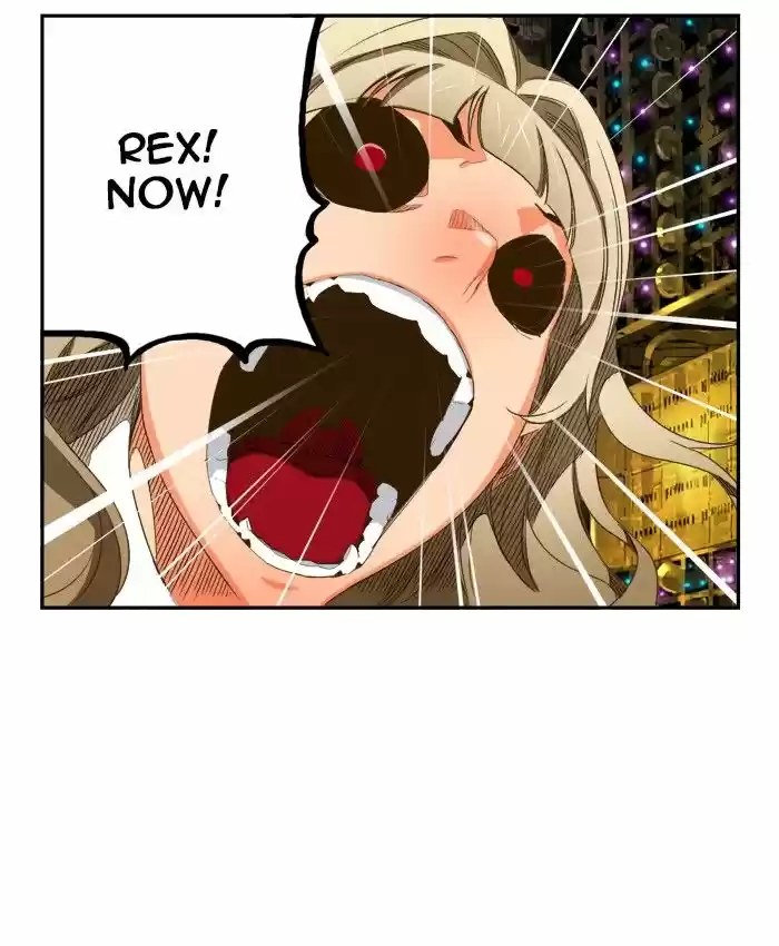 The God Of High School 390