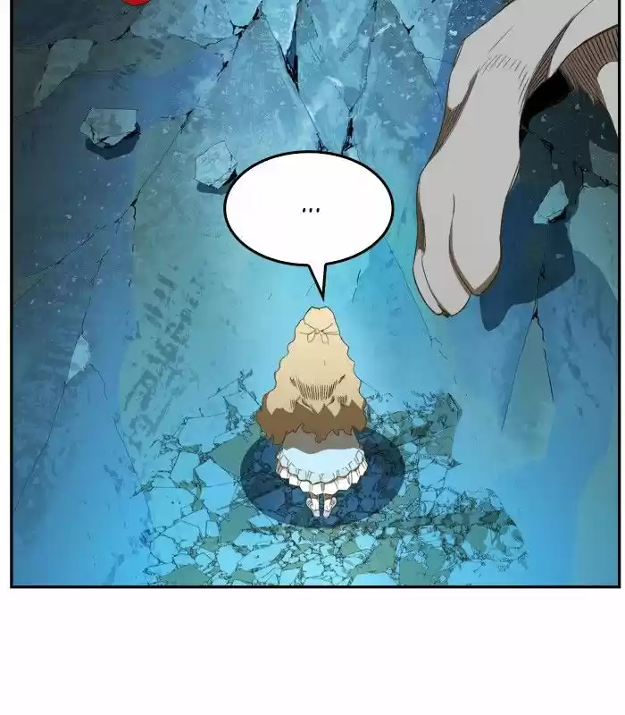 The God Of High School 390