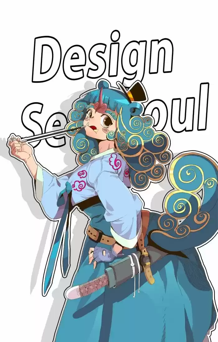 The God Of High School 391