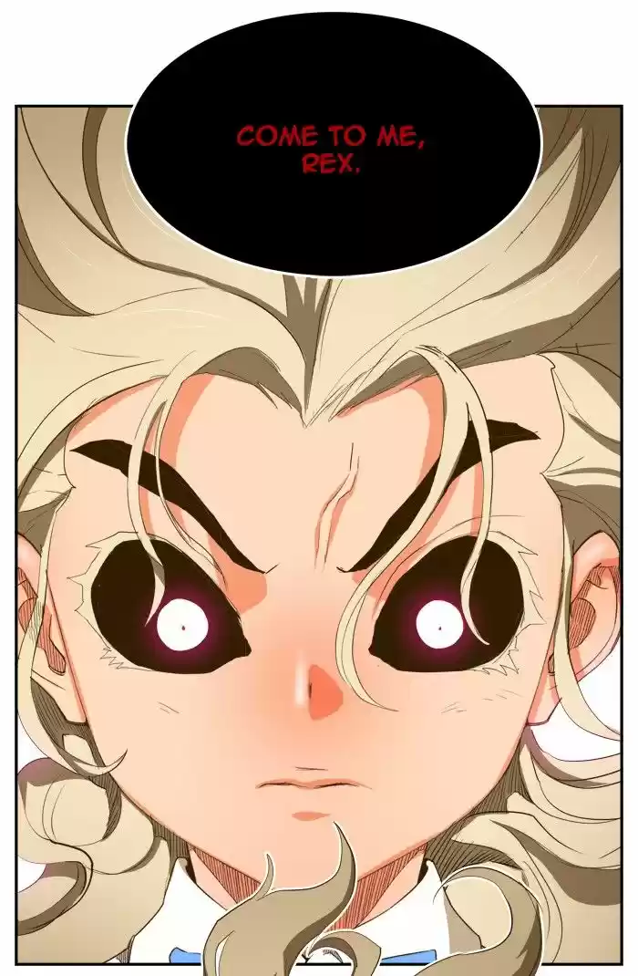 The God Of High School 391