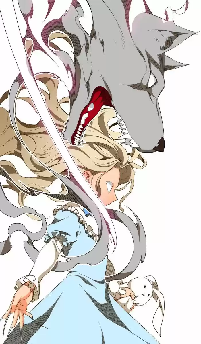 The God Of High School 391