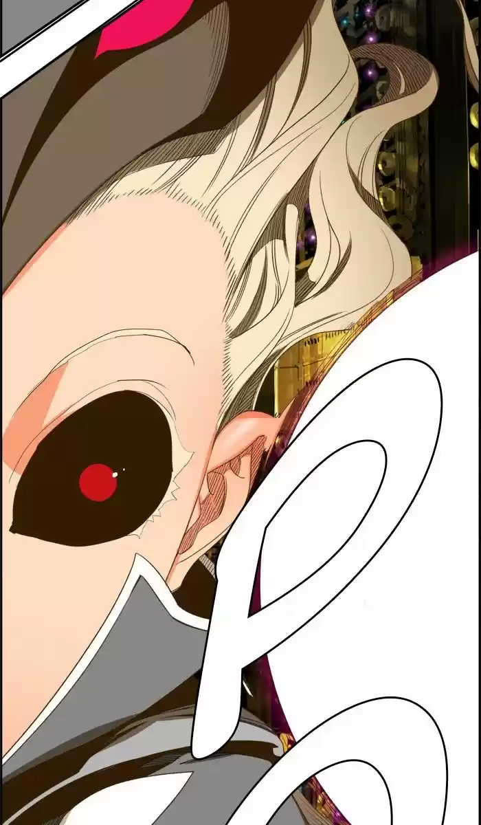 The God Of High School 391