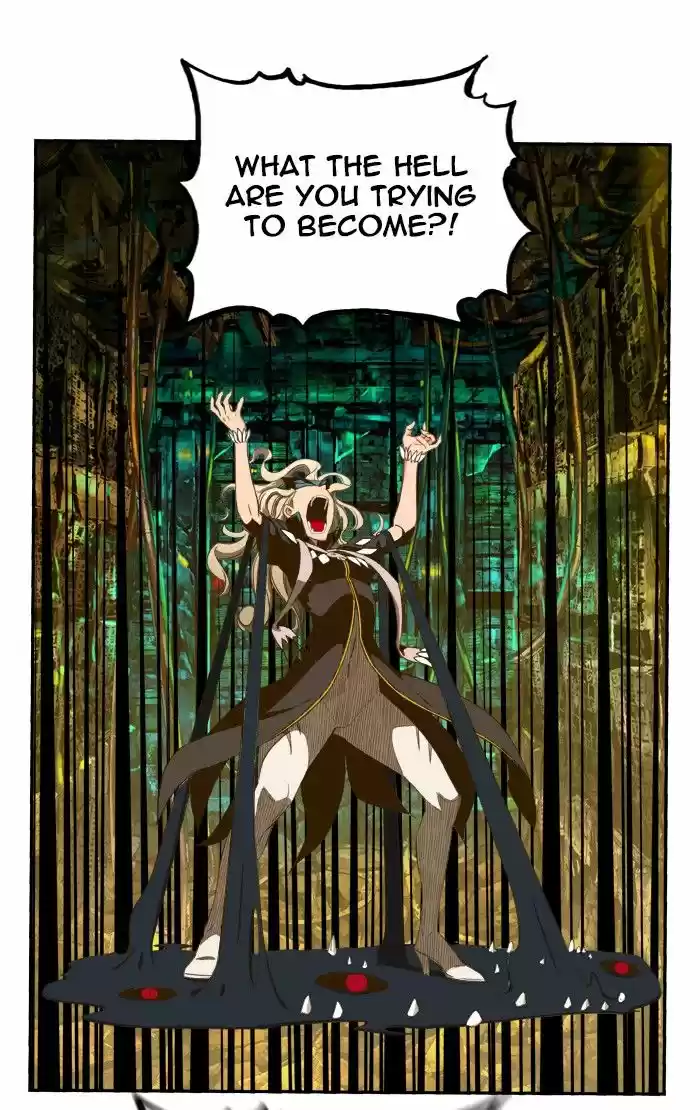 The God Of High School 391