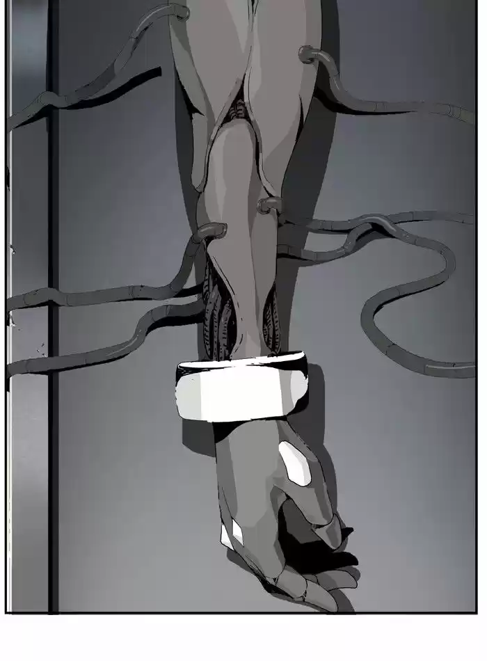 The God Of High School 391