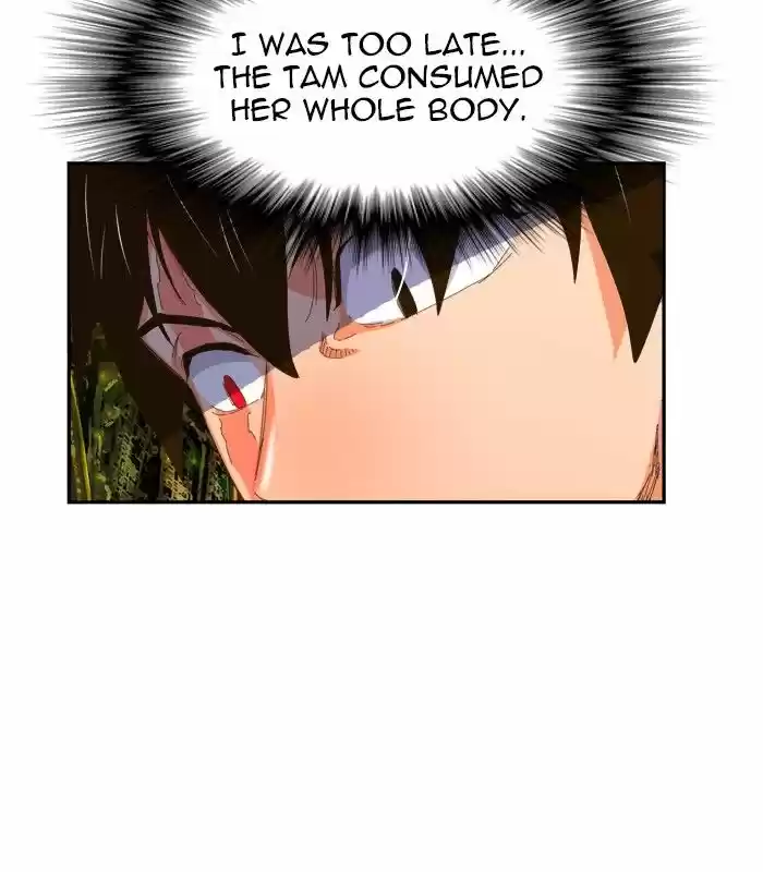 The God Of High School 391