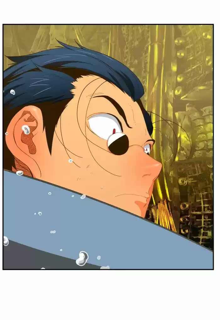 The God Of High School 392