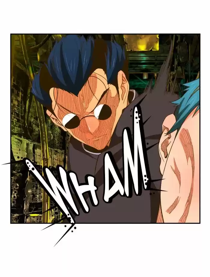 The God Of High School 392