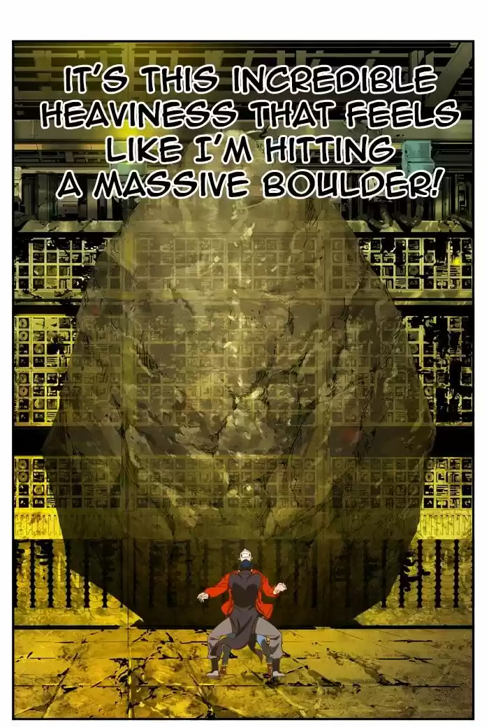 The God Of High School 392