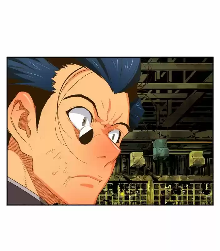 The God Of High School 392