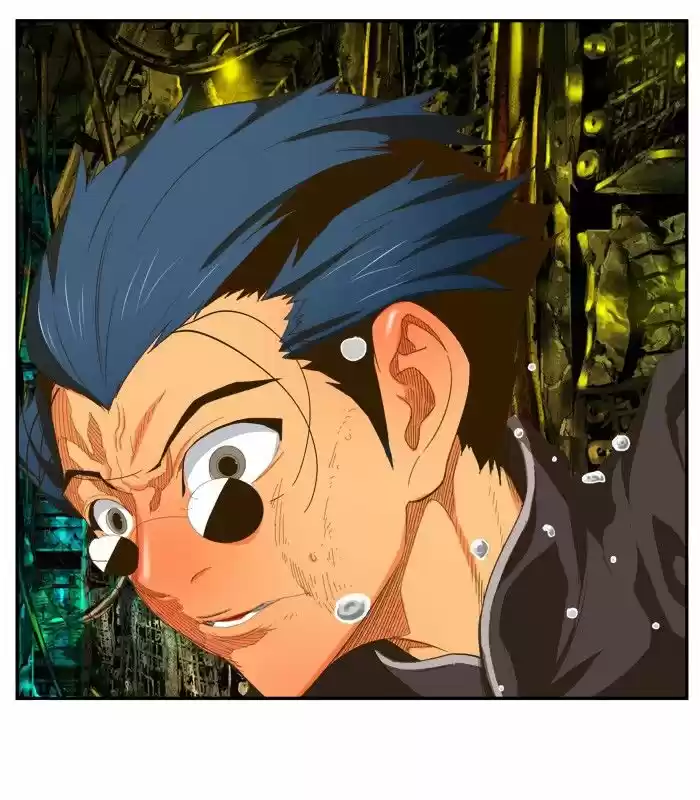 The God Of High School 392