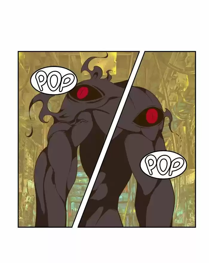 The God Of High School 392