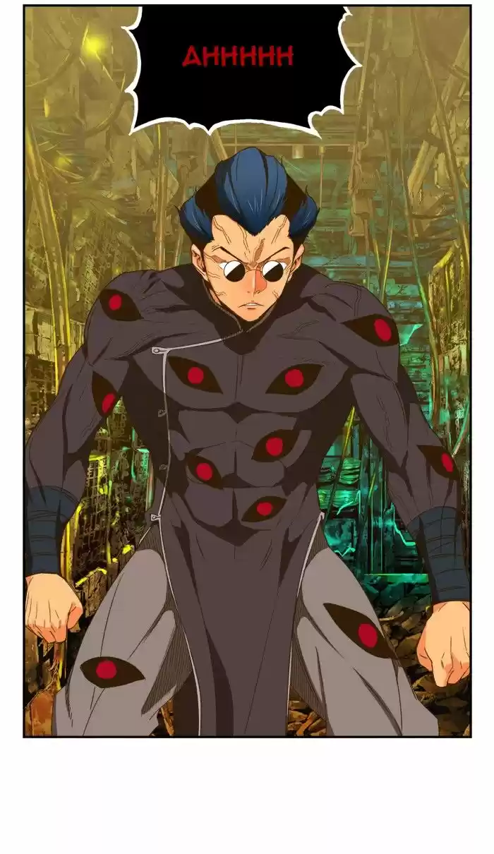 The God Of High School 392