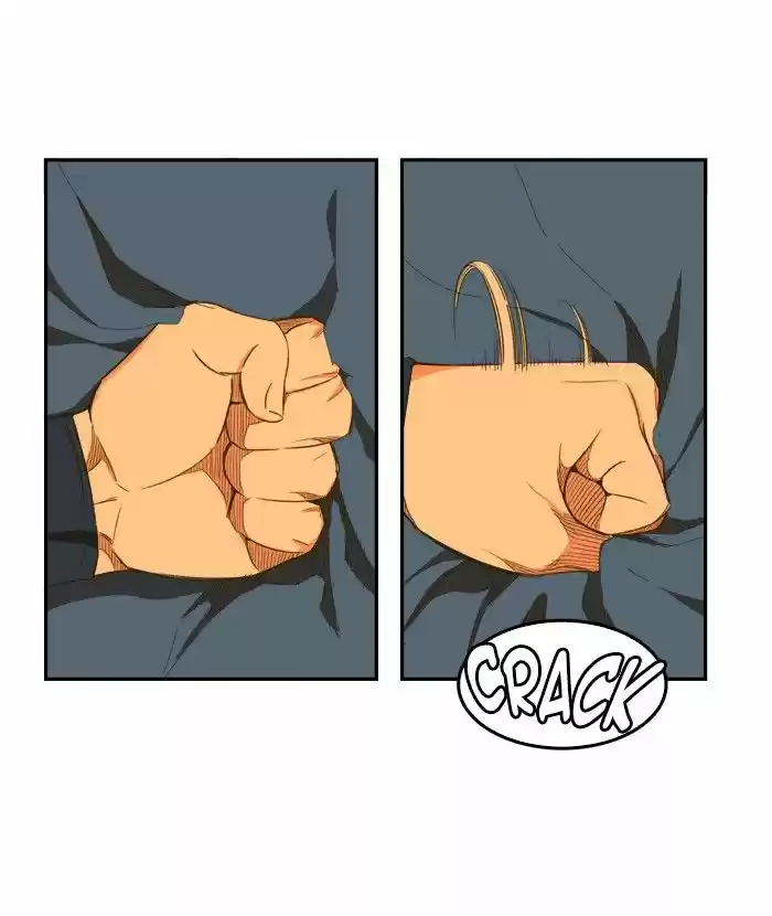 The God Of High School 392