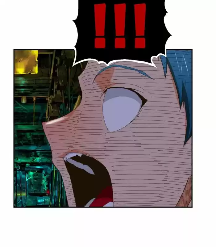 The God Of High School 392