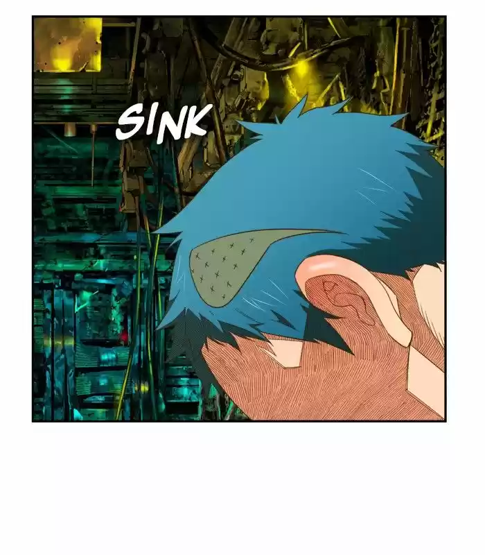 The God Of High School 392