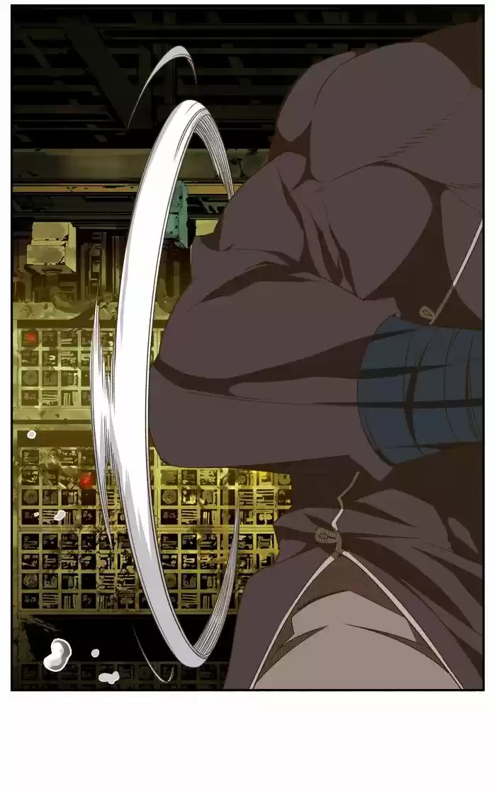 The God Of High School 392