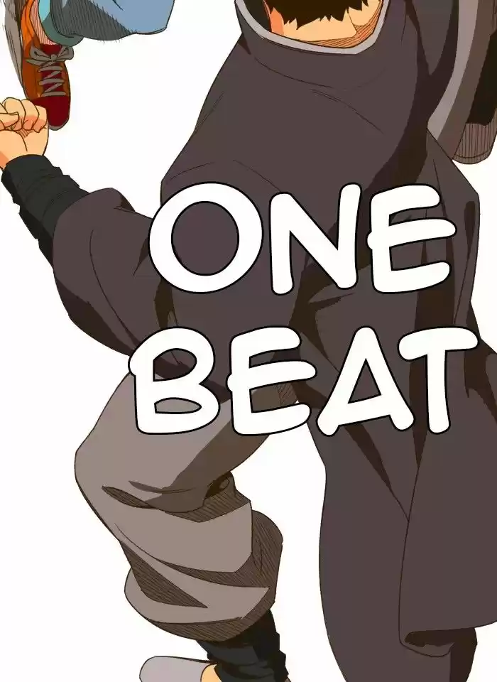 The God Of High School 392