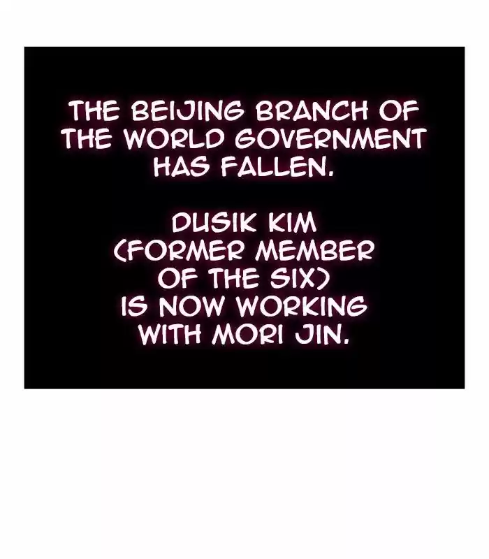 The God Of High School 392