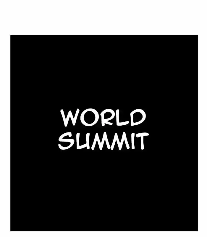 The God Of High School 393