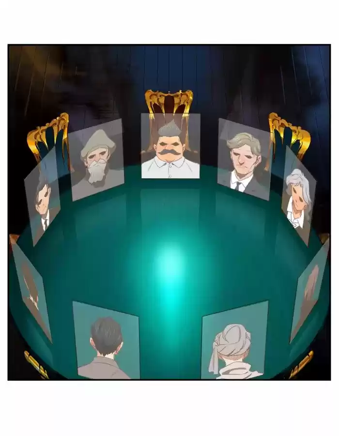 The God Of High School 393