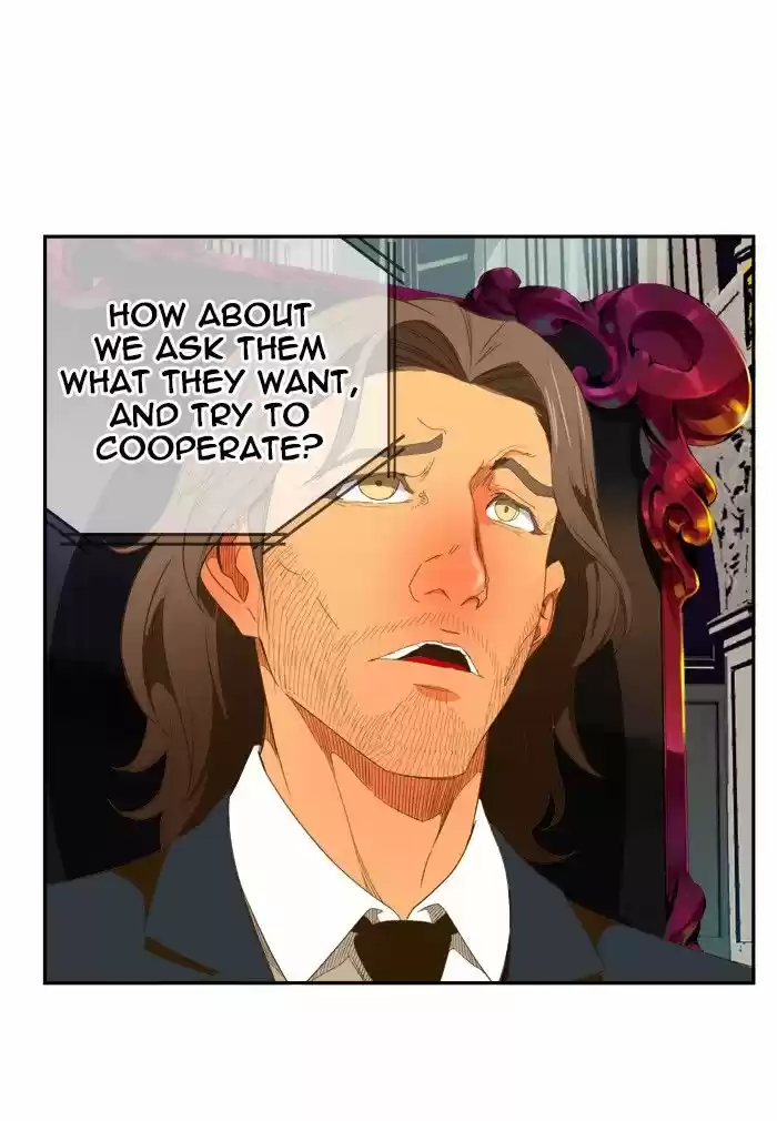 The God Of High School 393