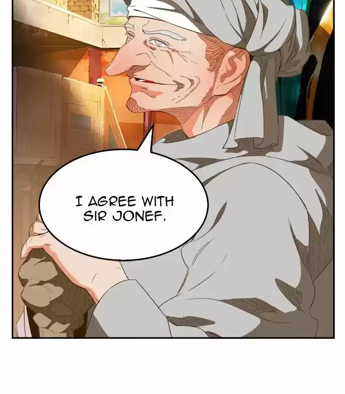 The God Of High School 393