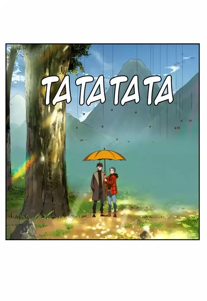 The God Of High School 393