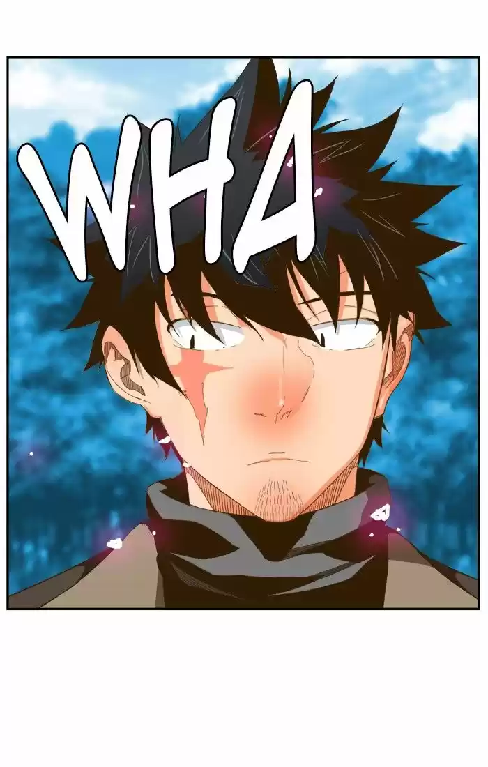 The God Of High School 393