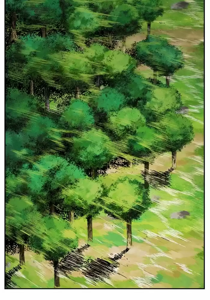 The God Of High School 393